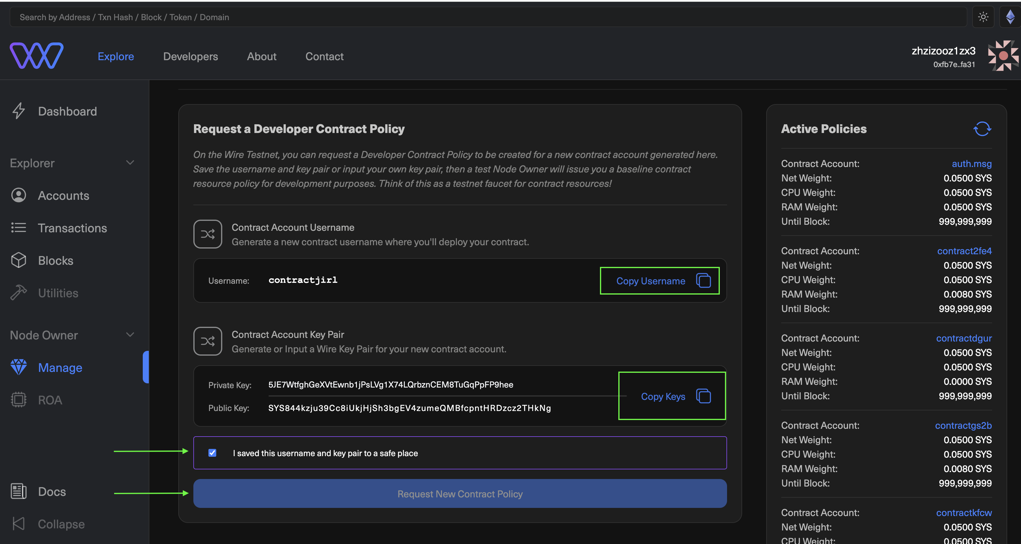 hub-policy-copy-details